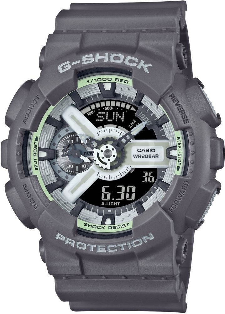 ICONIC GA-110HD-8ADR Kol Saati