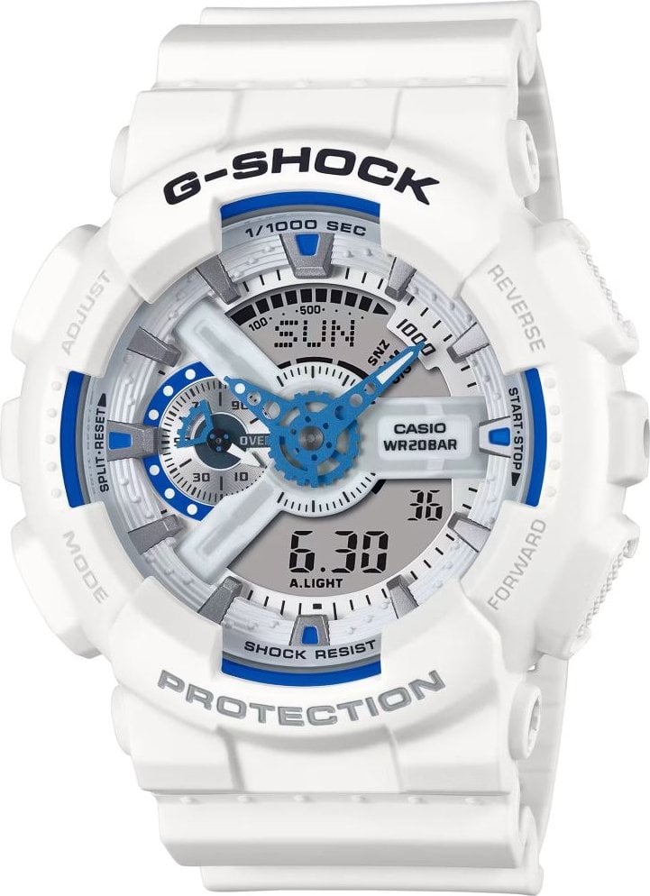 ICONIC GA-110HDS-7ADR Kol Saati