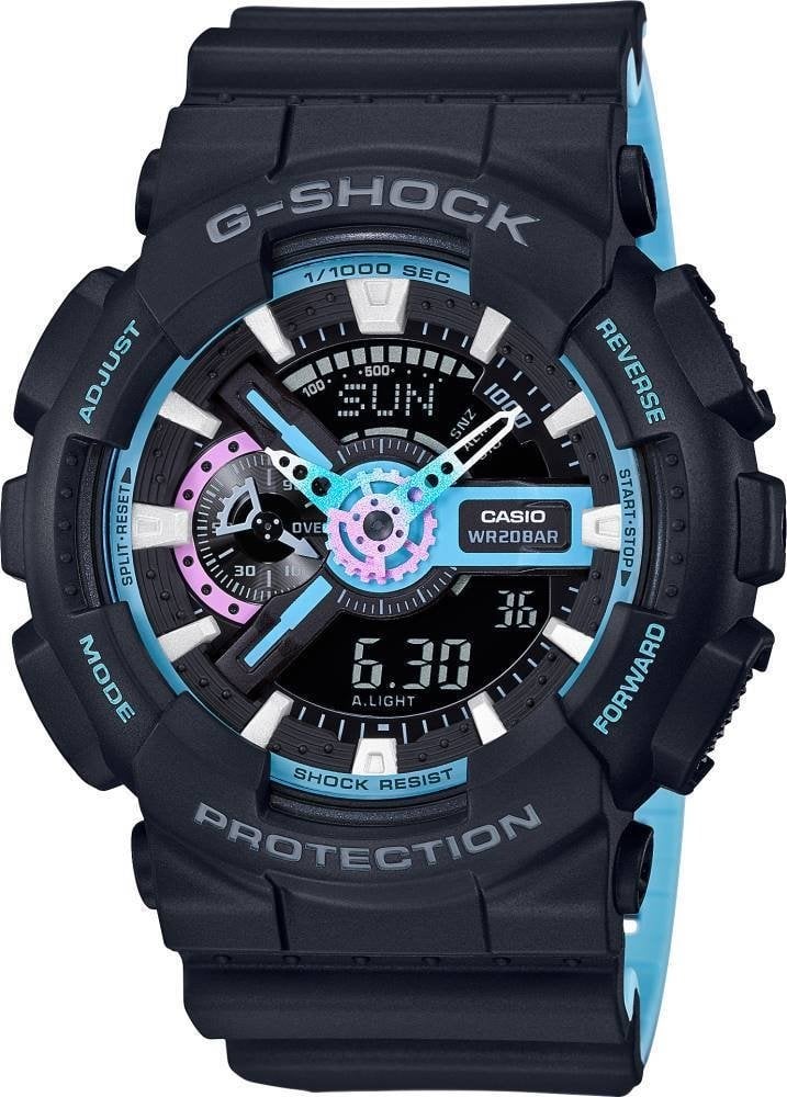 ICONIC GA-110PC-1ADR Kol Saati
