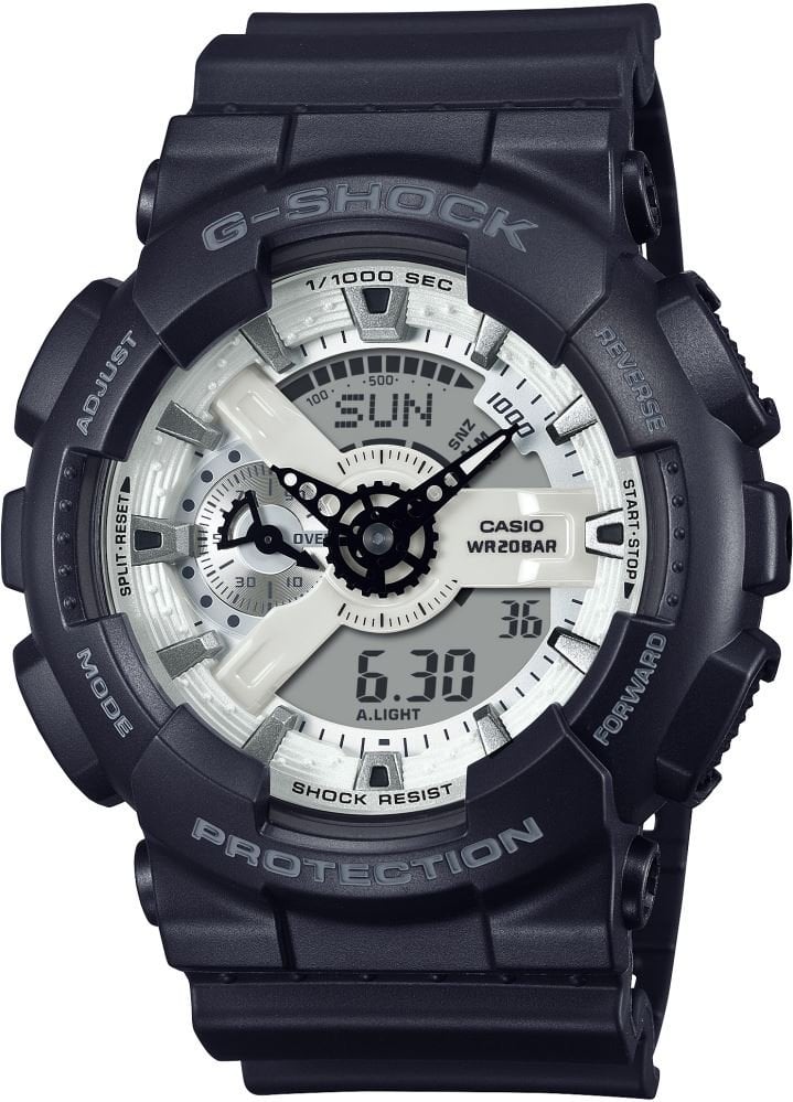 ICONIC GA-110WD-1ADR Kol Saati