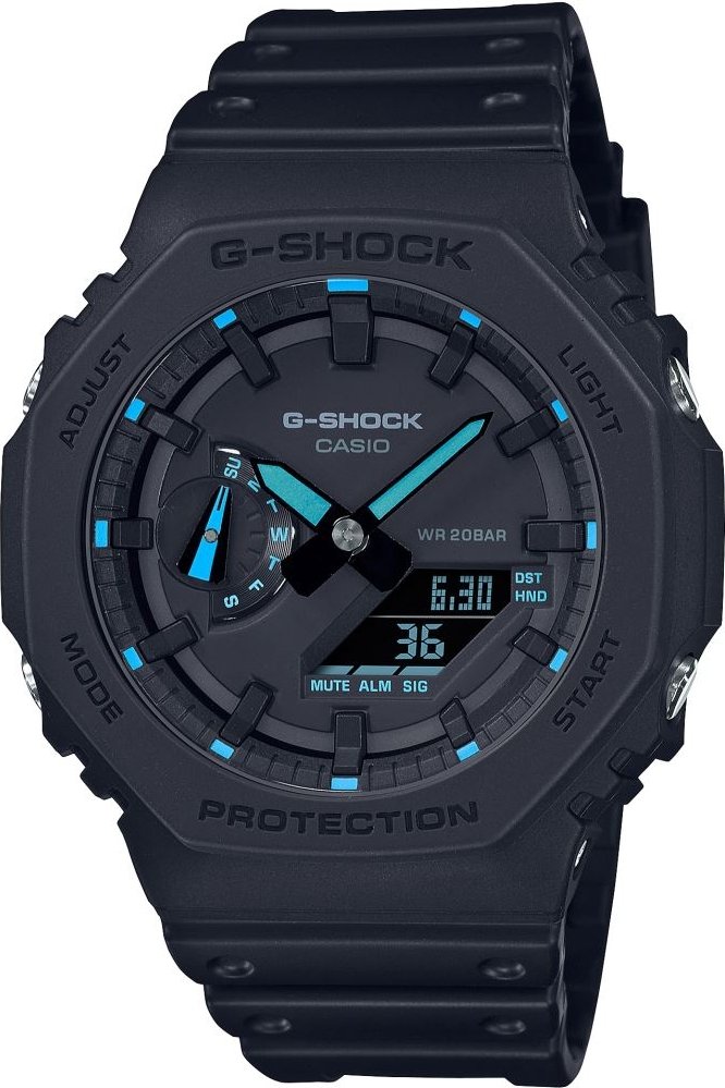 ICONIC GA-2100-1A2DR Kol Saati