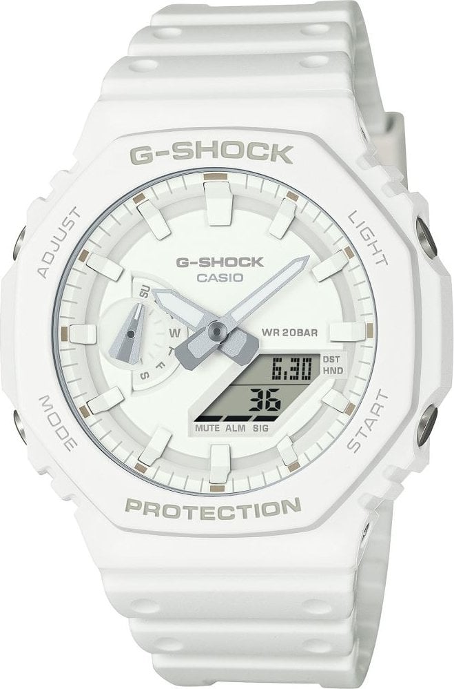 ICONIC GA-2100-7A7DR Kol Saati