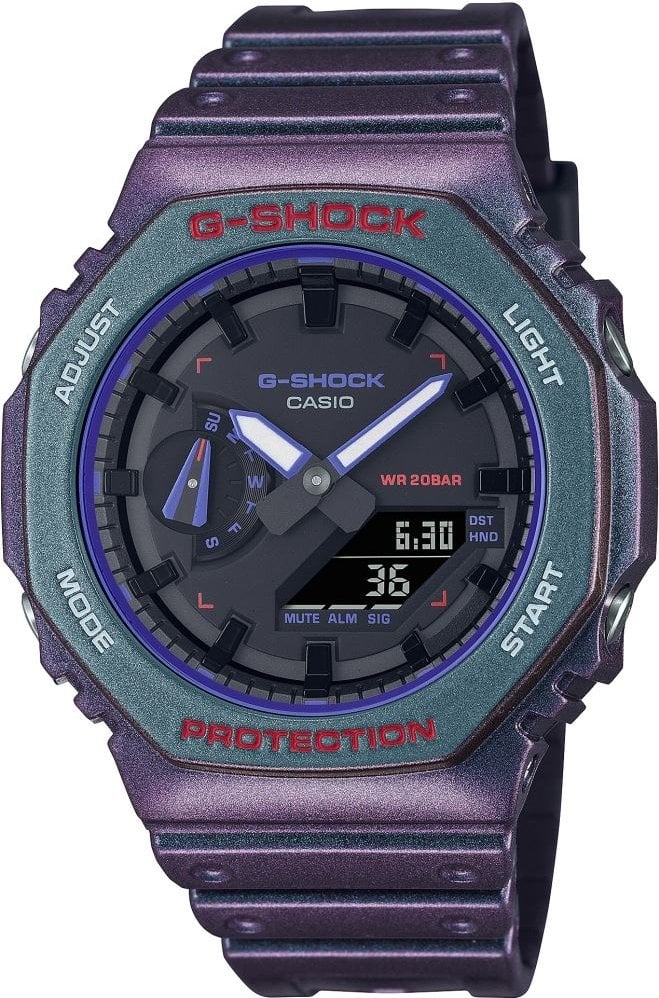 ICONIC GA-2100AH-6ADR Kol Saati