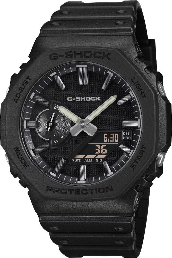ICONIC GA-2100LXB-1ADR Kol Saati
