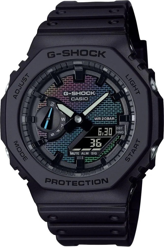 ICONIC GA-2100RW-1ADR Kol Saati