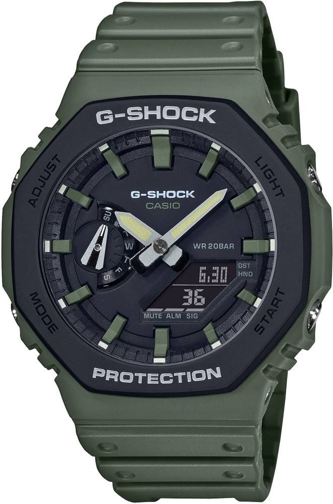 ICONIC GA-2110SU-3ADR Kol Saati