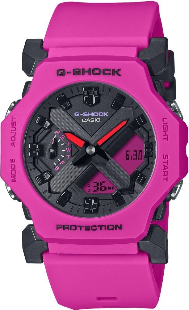 G-SHOCK CARBON GA-2300-4ADR Kol Saati