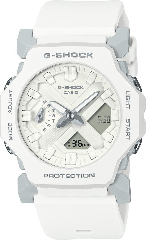 G-SHOCK CARBON GA-2300-7ADR Kol Saati