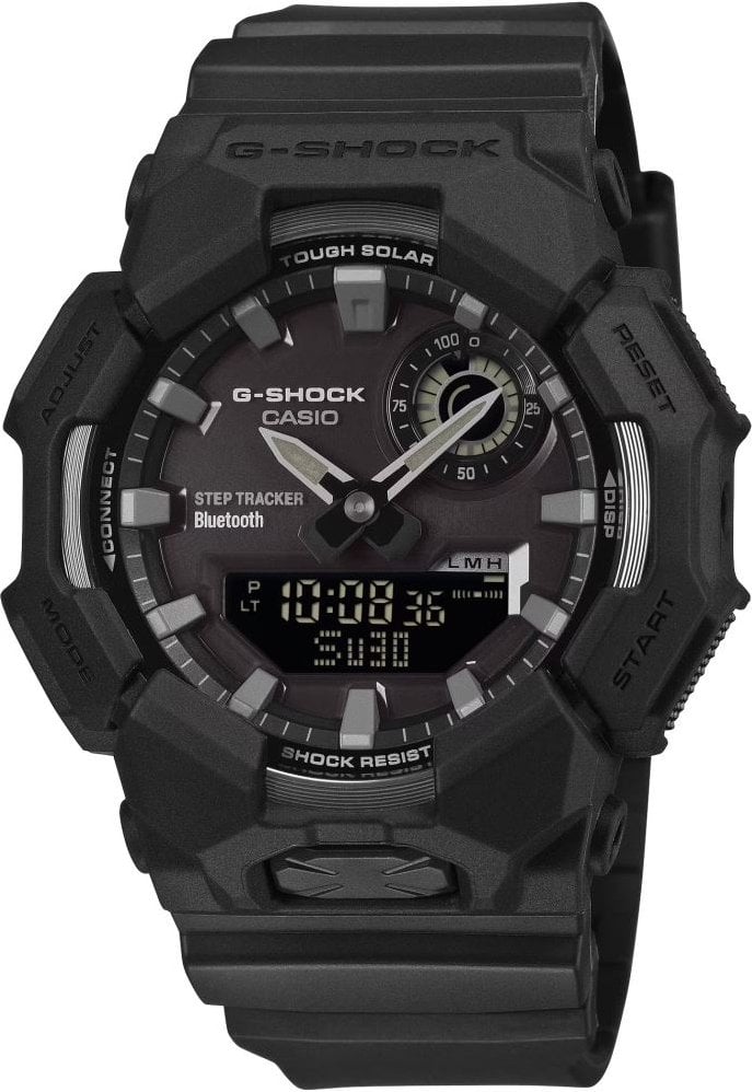 CARBON GA-B010-1A1DR Kol Saati