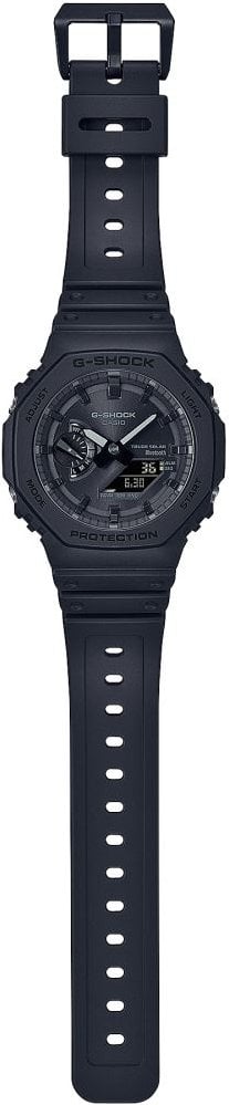 G-SHOCK ICONIC GA-B2100-1A1DR Kol Saati