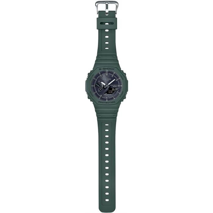 G-SHOCK ICONIC GA-B2100-3ADR Kol Saati