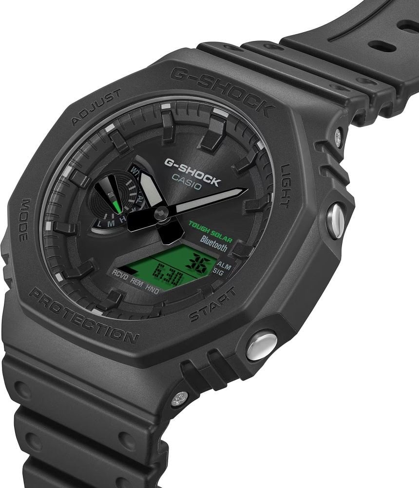 G-SHOCK ICONIC GA-B2100BEG-1ADR Kol Saati