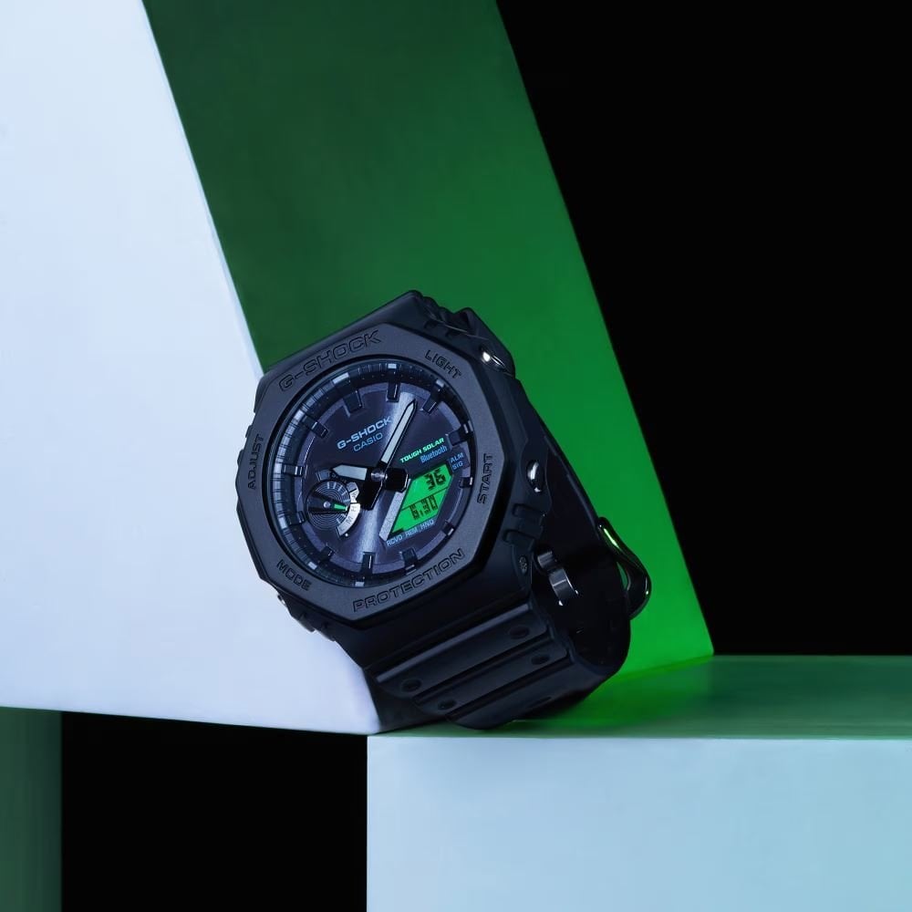 G-SHOCK ICONIC GA-B2100BEG-1ADR Kol Saati
