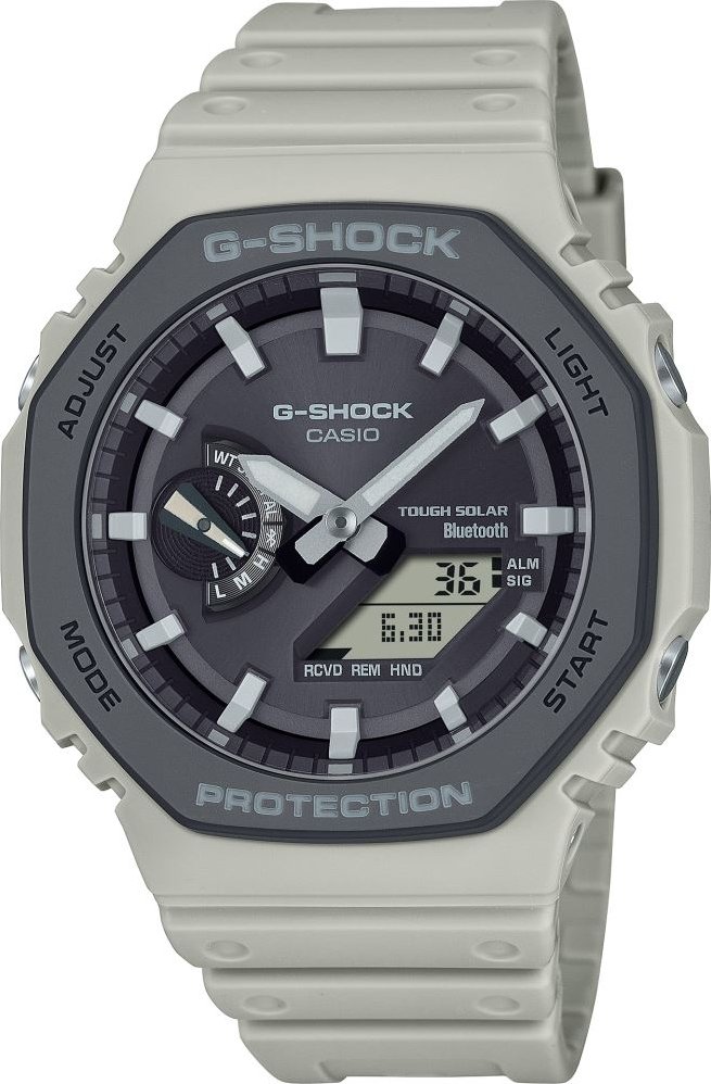 G-SHOCK ICONIC GA-B2100LUU-5ADR Kol Saati