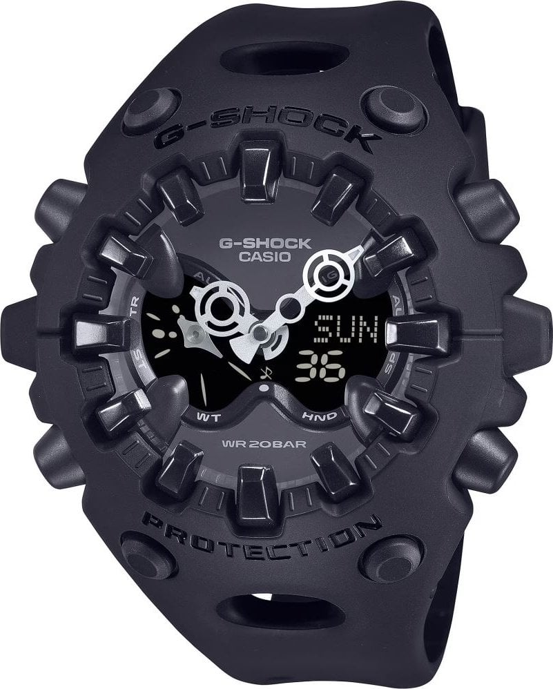 G-SHOCK GA-V01-1ADR Kol Saati