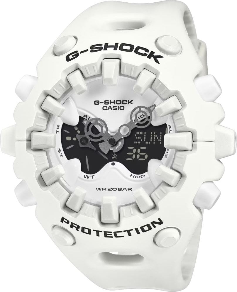 G-SHOCK GA-V01-7ADR Kol Saati