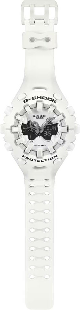 CASIO G-SHOCK GA-V01-7ADR Kol Saati