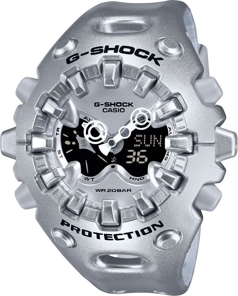 G-SHOCK GA-V01A-8ADR Kol Saati