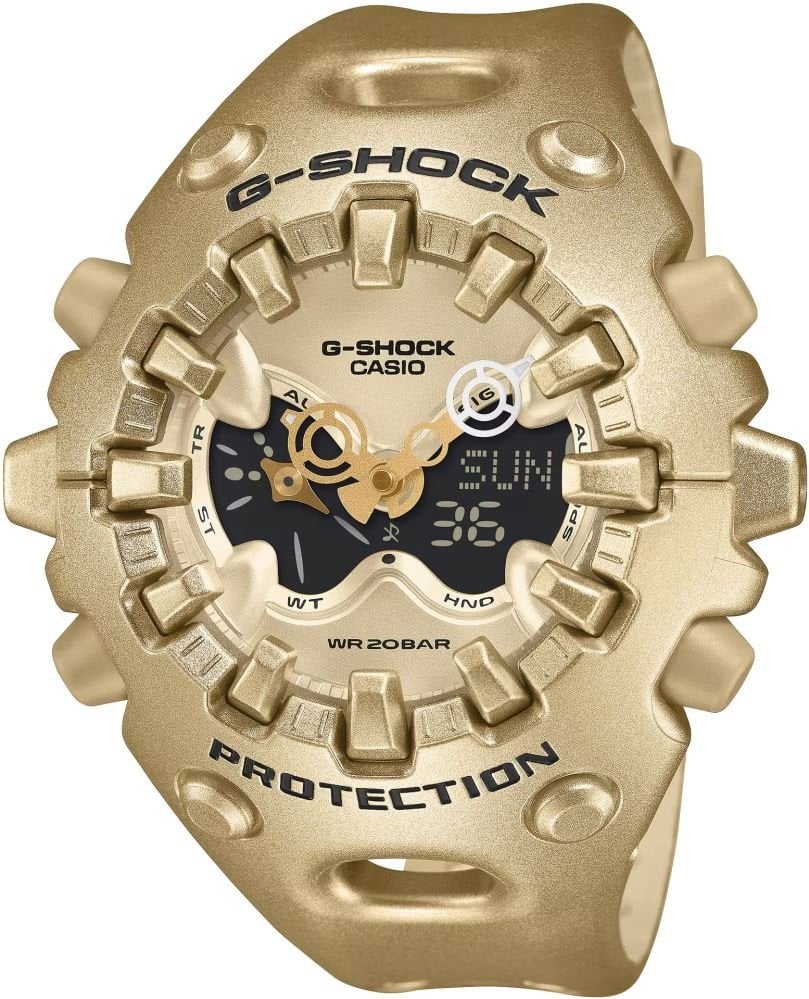 G-SHOCK GA-V01A-9ADR Kol Saati