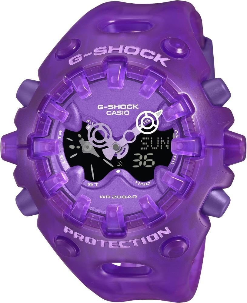 G-SHOCK GA-V01SKE-6ADR Kol Saati