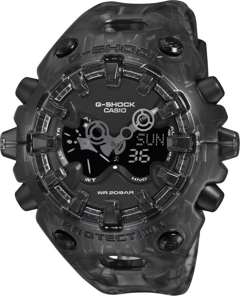 G-SHOCK GA-V01SKE-8ADR Kol Saati