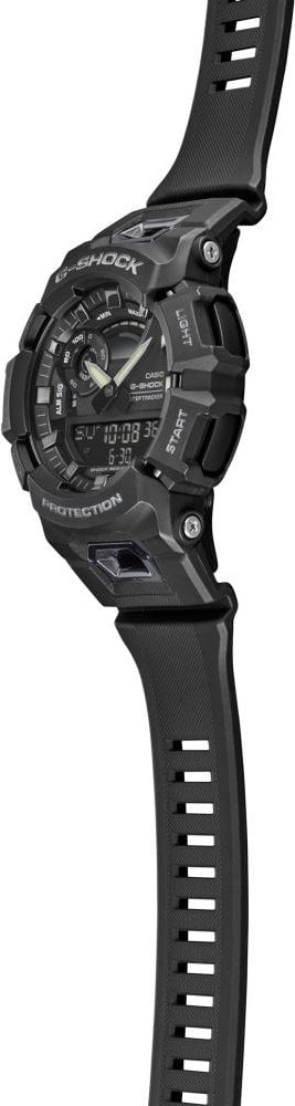 G-SHOCK G-SQUAD GBA-900-1ADR Kol Saati