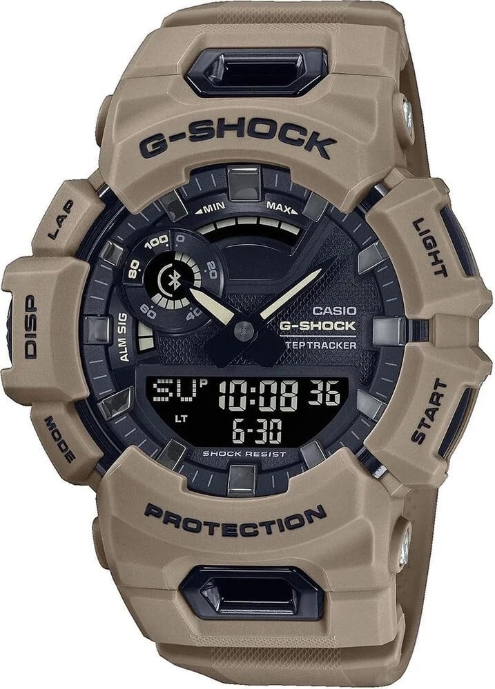 G-SQUAD GBA-900UU-5ADR Kol Saati