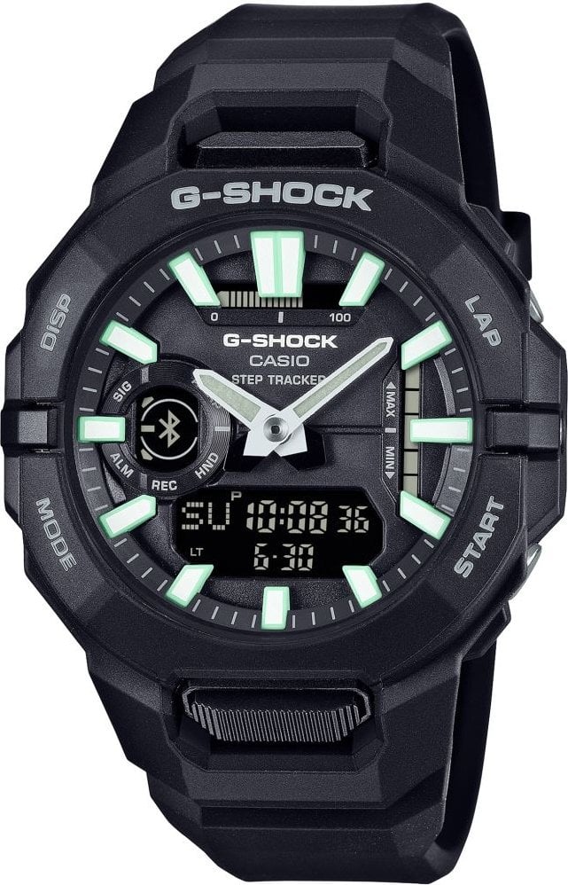 G-SQUAD GBA-950-1ADR Kol Saati