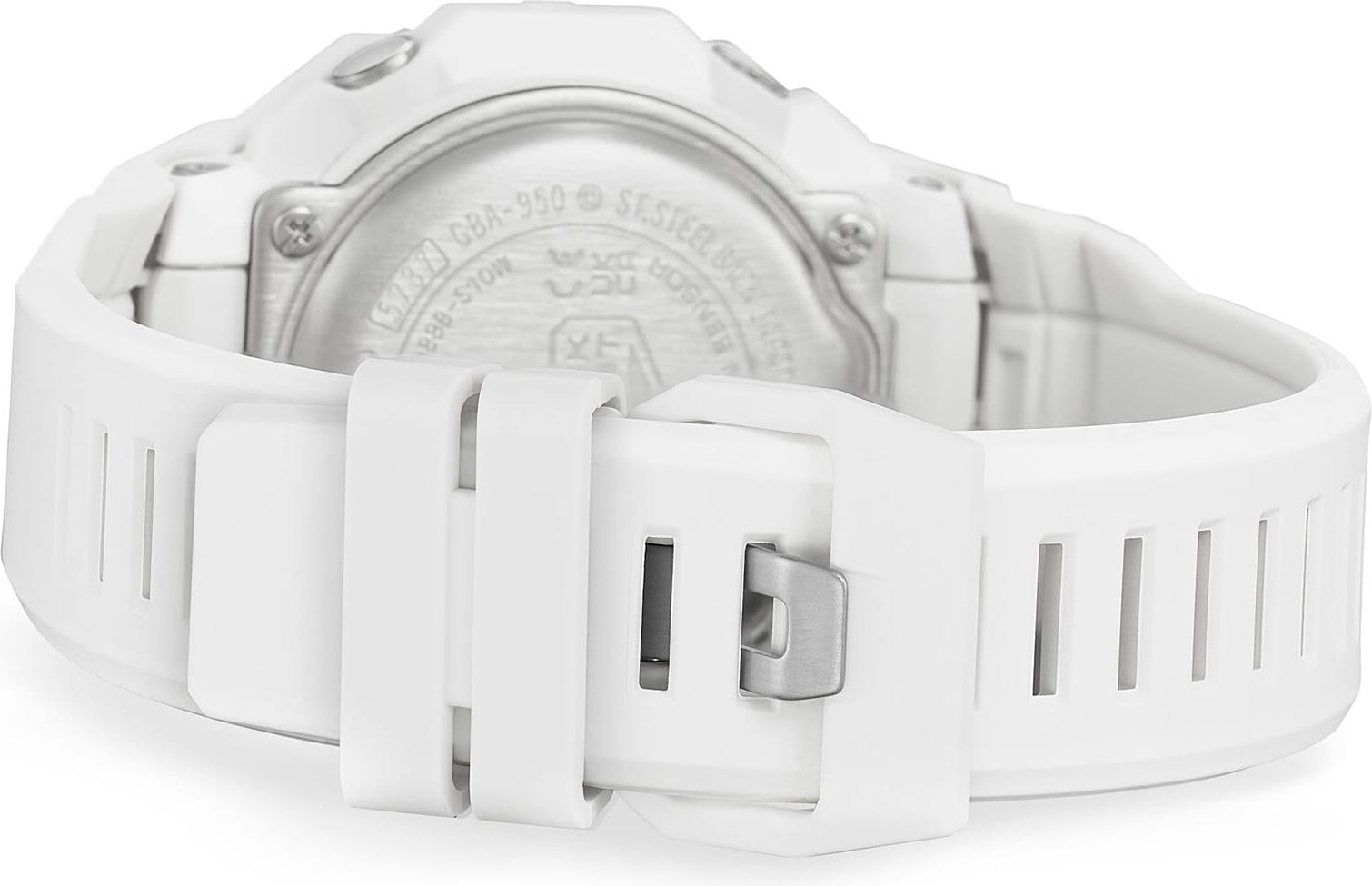 G-SHOCK G-SQUAD GBA-950-7A2DR Kol Saati