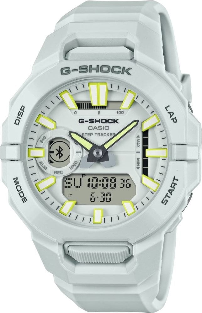 G-SQUAD GBA-950-7ADR Kol Saati