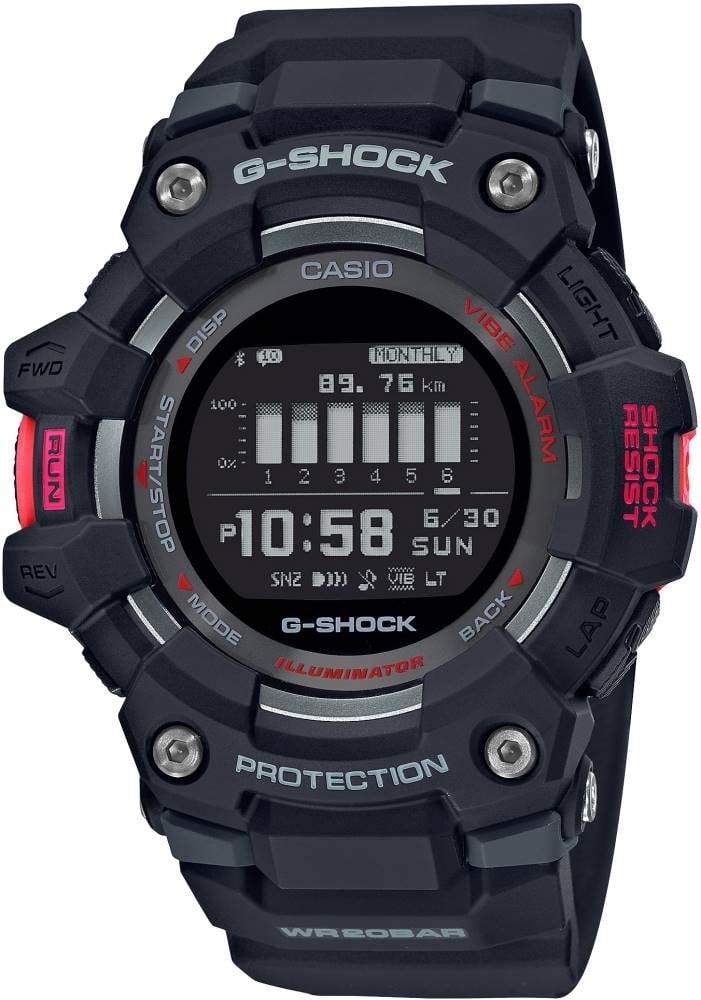 G-SQUAD GBD-100-1DR Kol Saati