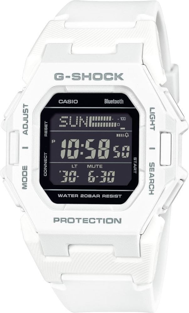 CASIO G-SHOCK GD-B500-7DR Kol Saati