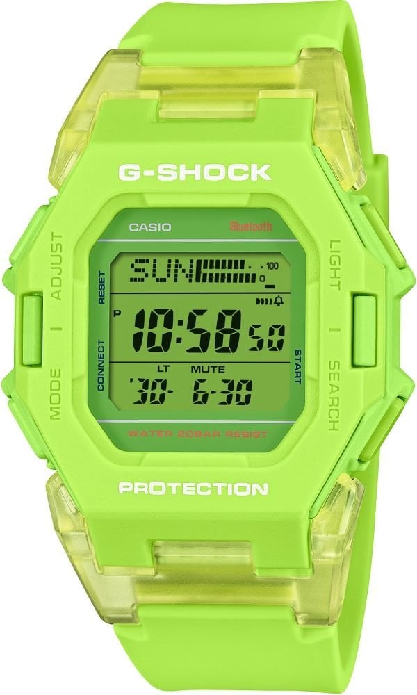G-SHOCK GD-B500S-3DR Kol Saati