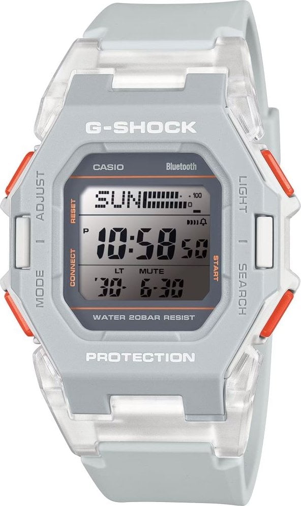 G-SHOCK GD-B500S-8DR Kol Saati