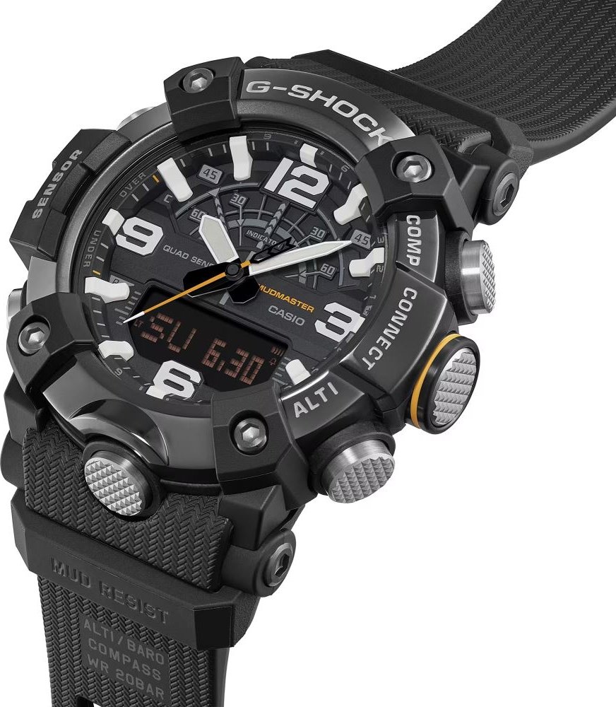 G-SHOCK MASTER OF G GG-B100XMB-1ADR Kol Saati