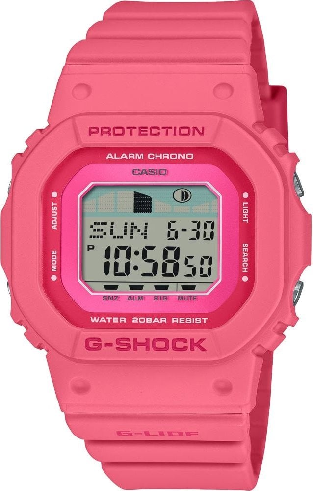 G-LIDE GLX-S5610-4DR Kol Saati