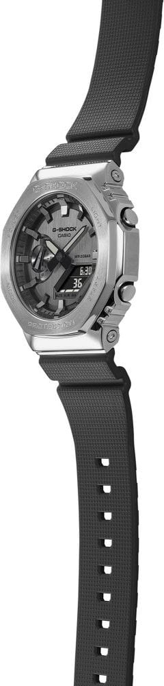 G-SHOCK G-STEEL GM-2100-1ADR Kol Saati
