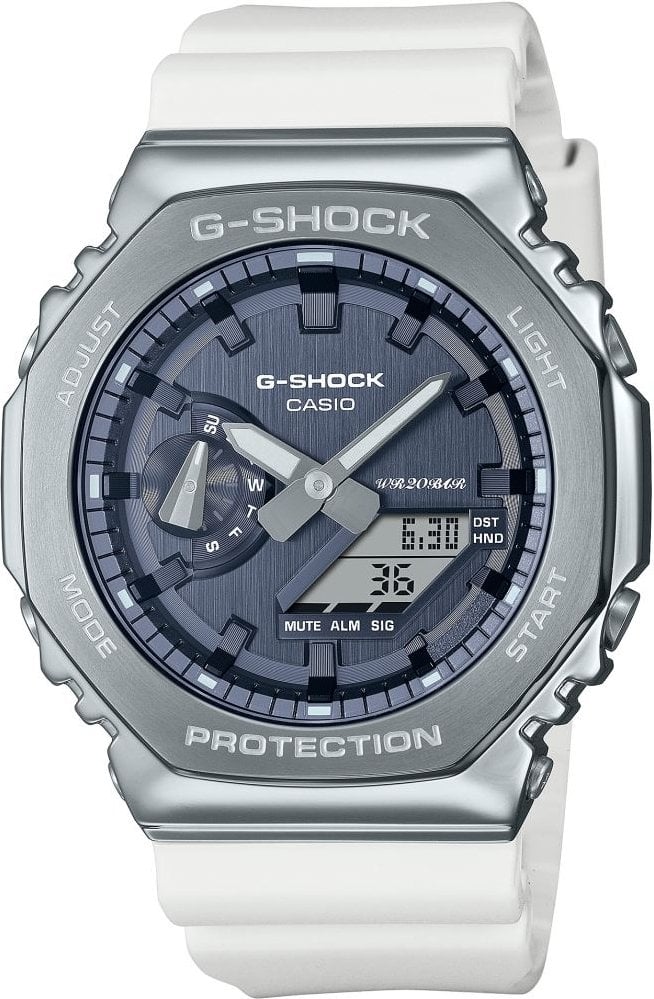 G-STEEL GM-2100WS-7ADR Kol Saati