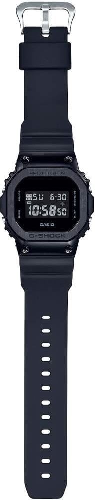 G-SHOCK G-STEEL GM-5600B-1DR Kol Saati