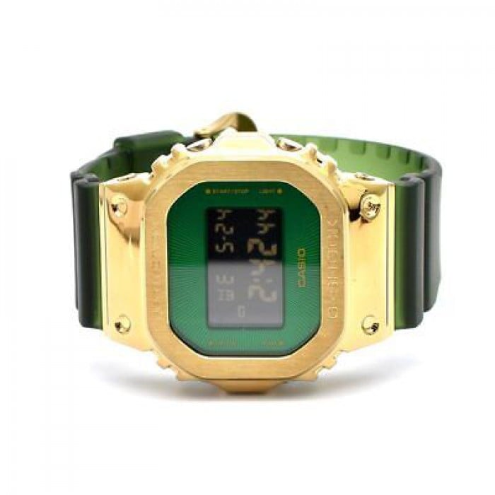 G-SHOCK G-STEEL GM-5600CL-3DR Kol Saati