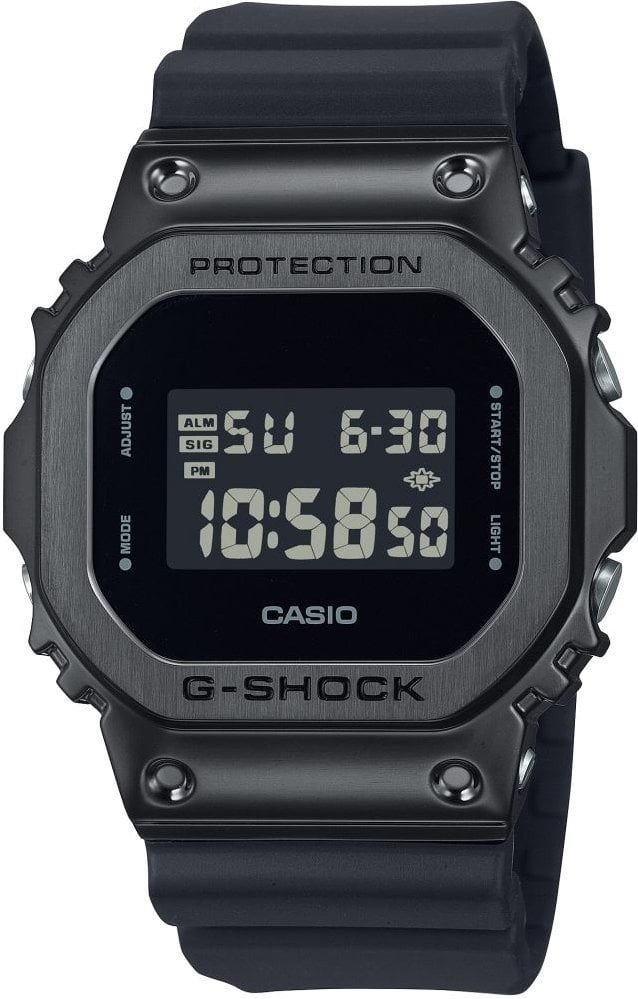 G-STEEL GM-5600UB-1DR Kol Saati