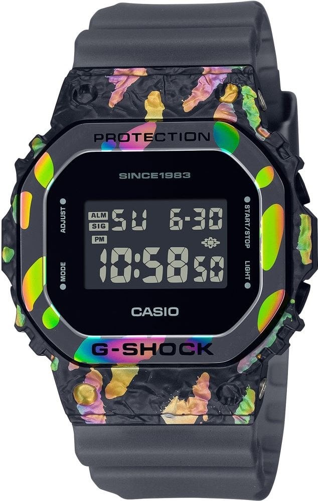 G-STEEL GM-5640GEM-1DR Kol Saati