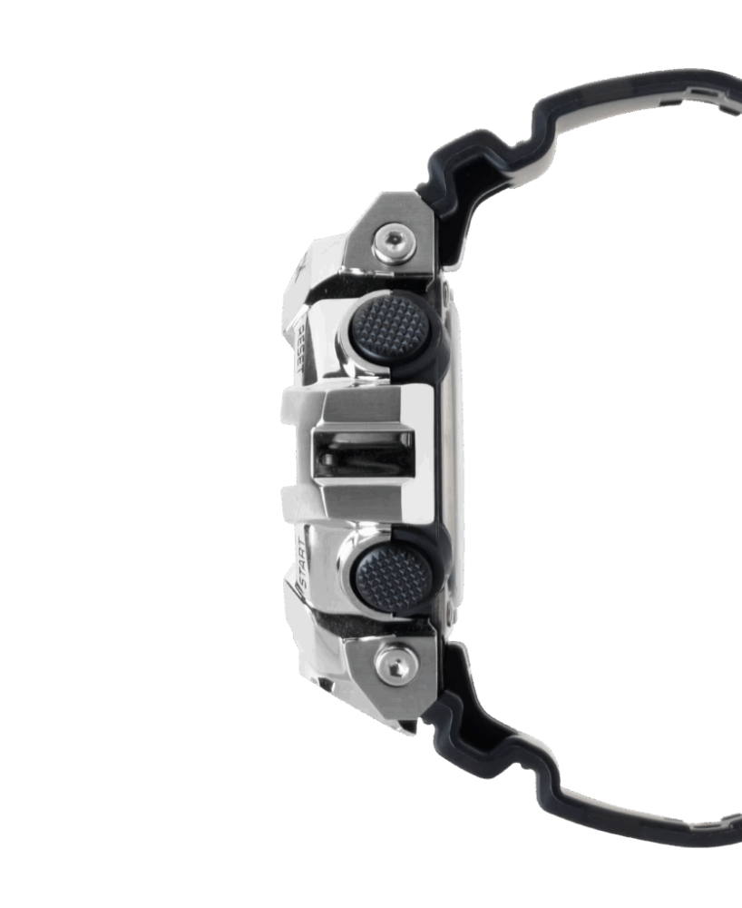 G-SHOCK G-STEEL GM-700-1ADR Kol Saati