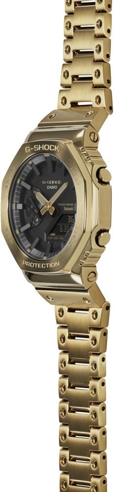 G-SHOCK FULL METAL GM-B2100GD-9ADR Kol Saati