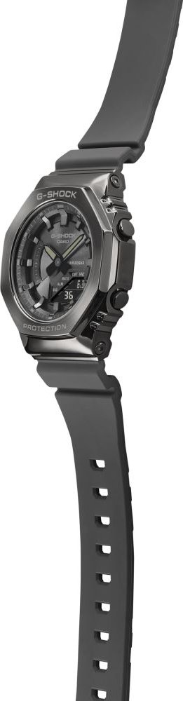 G-SHOCK G-SHOCK WOMEN GM-S2100B-8ADR Kol Saati