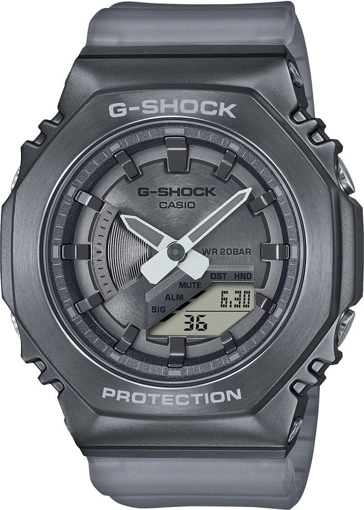 G-SHOCK WOMEN GM-S2100MF-1ADR Kol Saati