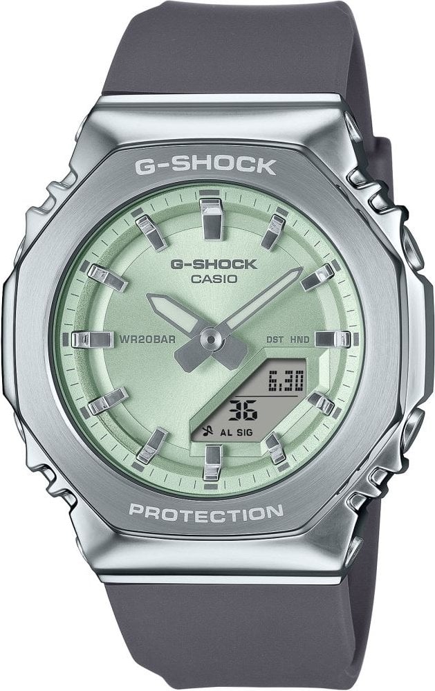 G-SHOCK WOMEN GM-S2110-3ADR Kol Saati