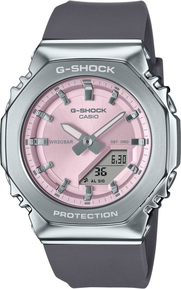 G-SHOCK WOMEN GM-S2110-4ADR Kol Saati