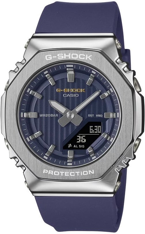G-SHOCK WOMEN GM-S2110SH-2ADR Kol Saati