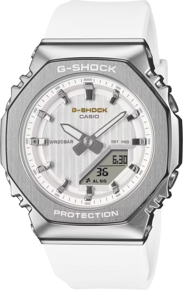 G-SHOCK WOMEN GM-S2110SH-7ADR Kol Saati